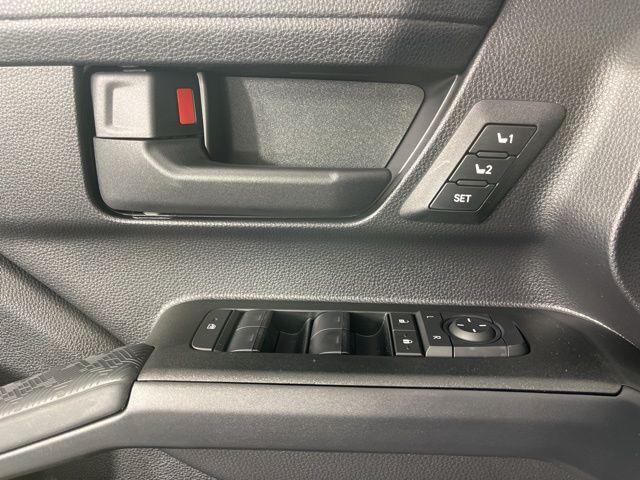 new 2026 Toyota 4Runner car, priced at $58,811