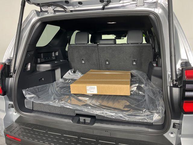 new 2026 Toyota 4Runner car, priced at $58,811