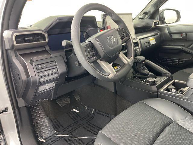 new 2026 Toyota 4Runner car, priced at $58,811