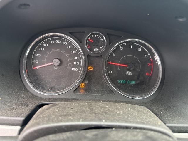 used 2009 Chevrolet Cobalt car, priced at $1,700