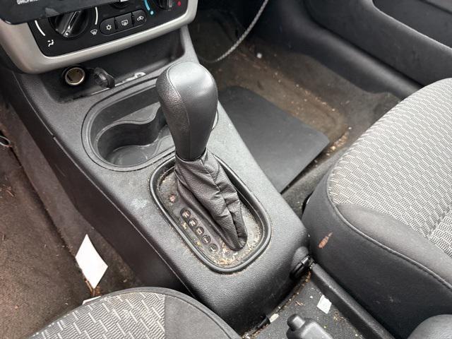 used 2009 Chevrolet Cobalt car, priced at $1,700