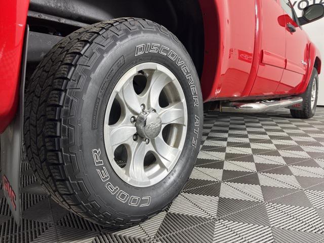 used 2009 GMC Sierra 1500 car, priced at $12,449