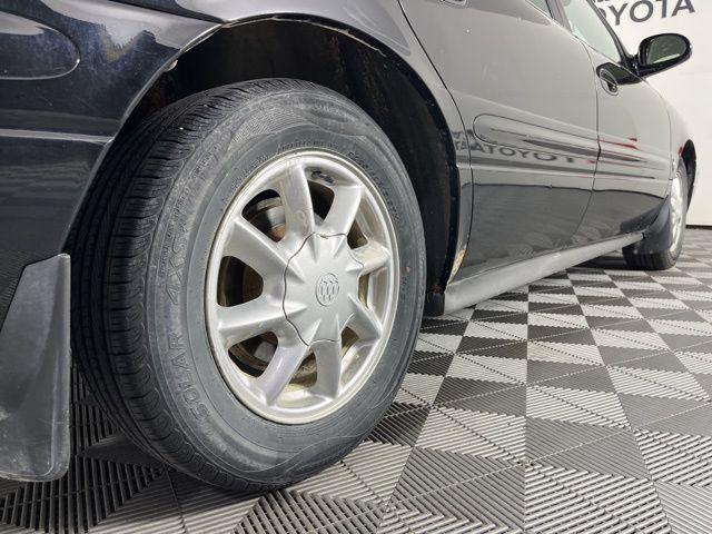 used 2004 Buick LeSabre car, priced at $2,000