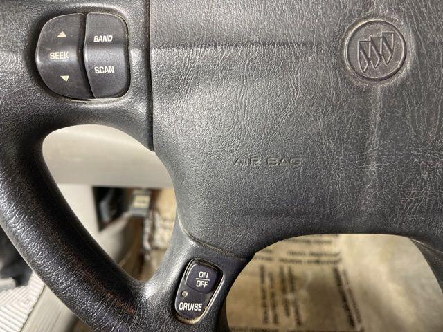 used 2004 Buick LeSabre car, priced at $2,000