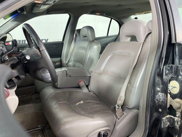 used 2004 Buick LeSabre car, priced at $2,000