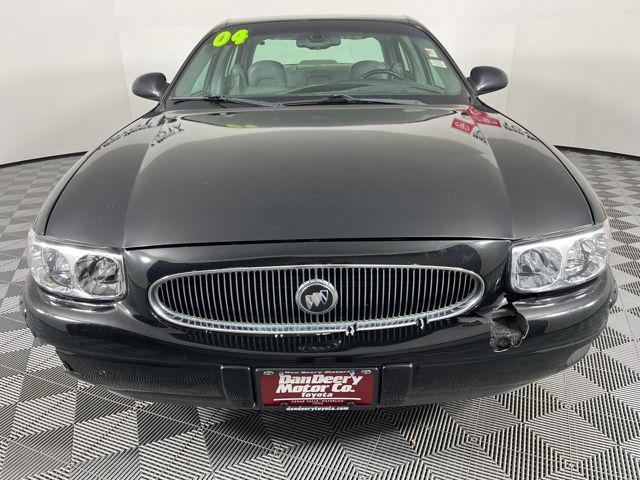 used 2004 Buick LeSabre car, priced at $2,000
