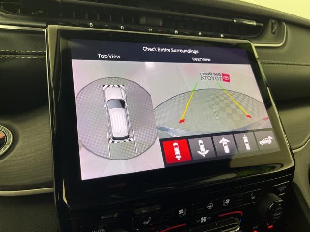 used 2023 Jeep Grand Cherokee car, priced at $26,491