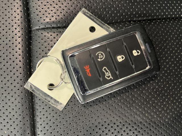 used 2023 Jeep Grand Cherokee car, priced at $26,491