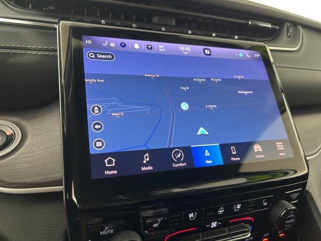 used 2023 Jeep Grand Cherokee car, priced at $26,491