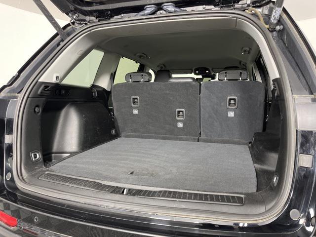 used 2023 Jeep Grand Cherokee car, priced at $26,491