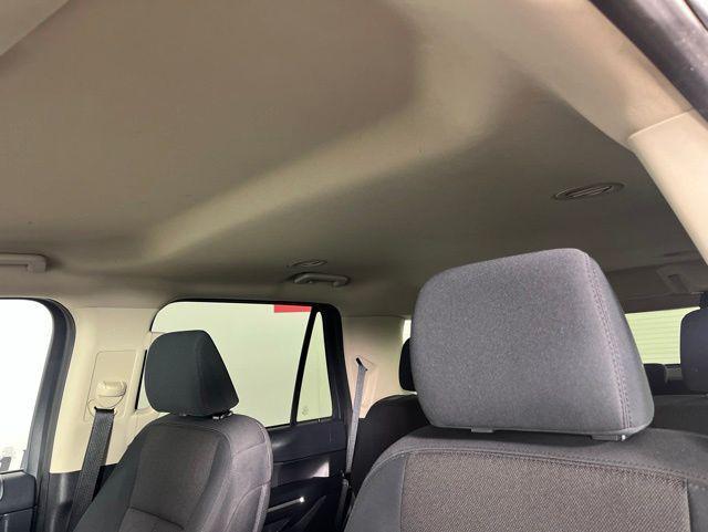 used 2024 Ford Expedition car, priced at $34,821