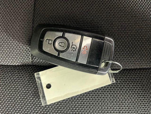 used 2024 Ford Expedition car, priced at $34,821