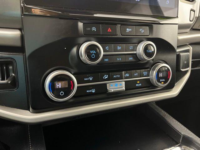 used 2024 Ford Expedition car, priced at $34,821