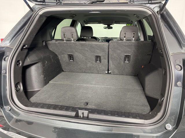 used 2019 Chevrolet Equinox car, priced at $13,792