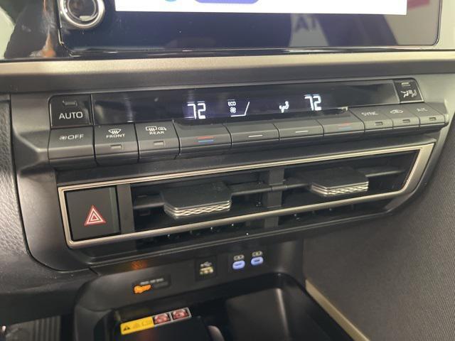 used 2025 Toyota Camry car, priced at $24,172