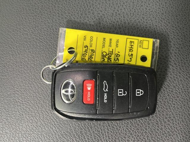 used 2025 Toyota Camry car, priced at $24,172