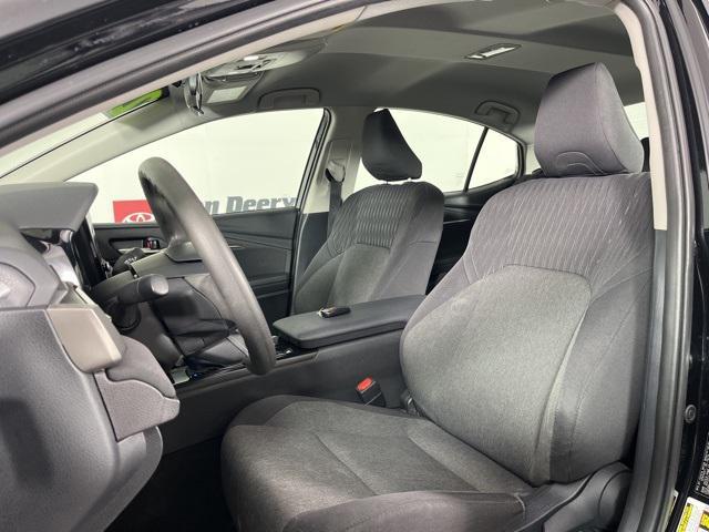 used 2025 Toyota Camry car, priced at $24,172