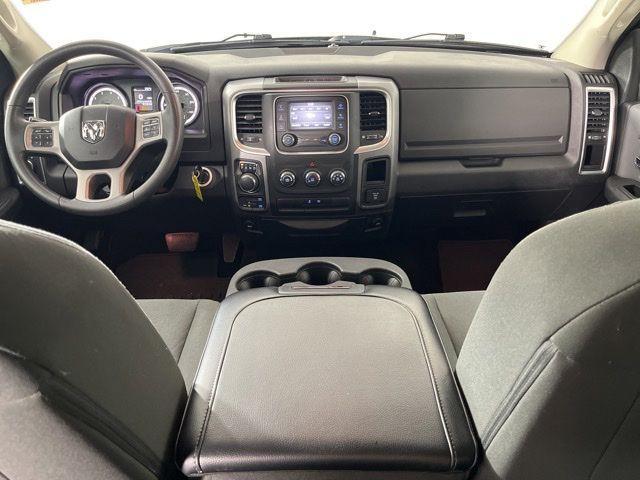 used 2023 Ram 1500 Classic car, priced at $29,873