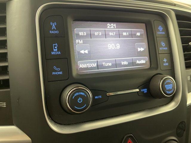 used 2023 Ram 1500 Classic car, priced at $29,873