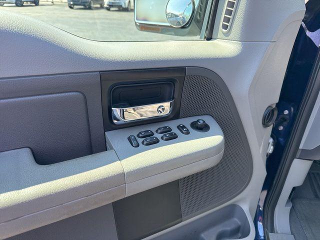 used 2008 Ford F-150 car, priced at $7,000