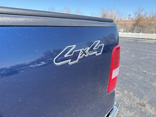 used 2008 Ford F-150 car, priced at $7,000