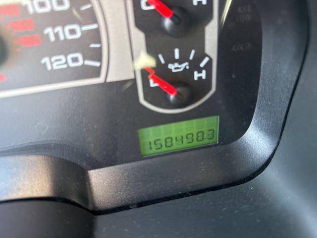 used 2008 Ford F-150 car, priced at $7,000