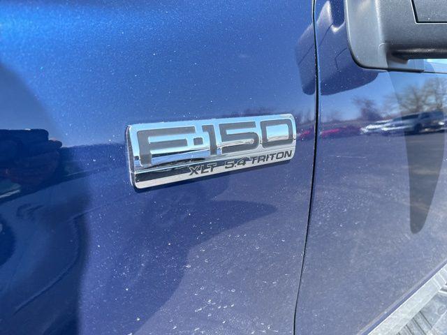 used 2008 Ford F-150 car, priced at $7,000