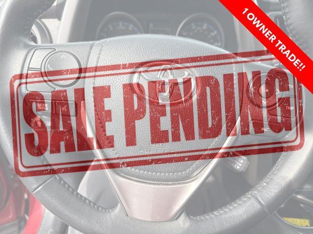 used 2017 Toyota RAV4 car, priced at $23,000