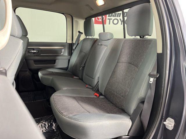 used 2014 Ram 1500 car, priced at $16,750