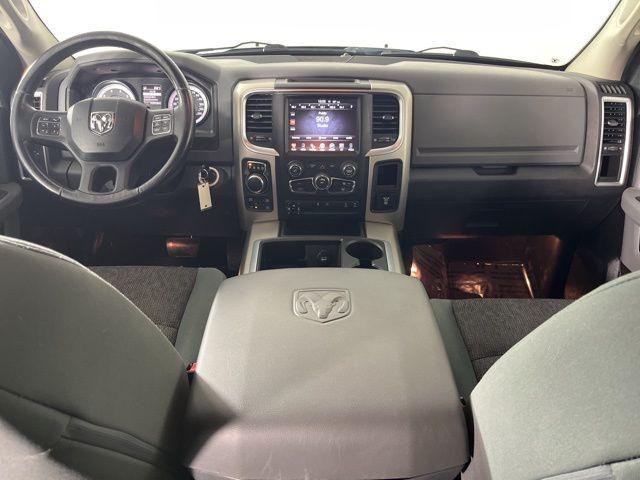 used 2014 Ram 1500 car, priced at $16,750