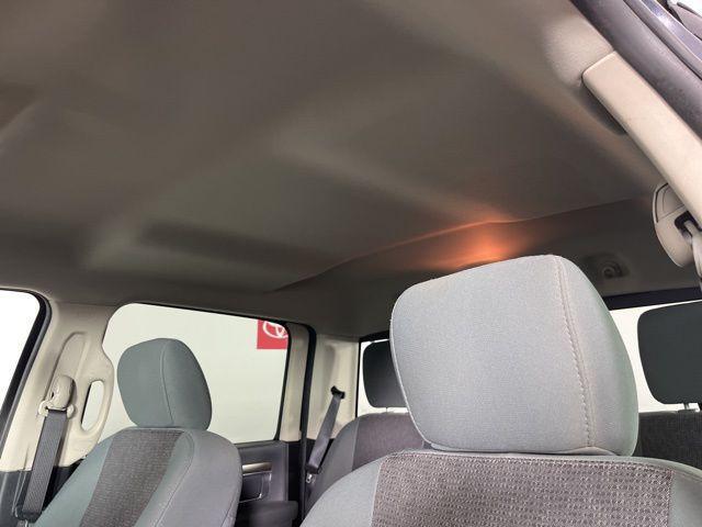 used 2014 Ram 1500 car, priced at $16,750