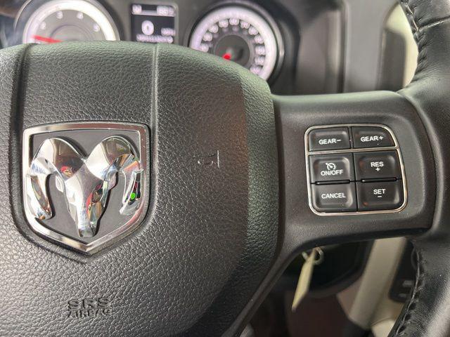 used 2014 Ram 1500 car, priced at $16,750