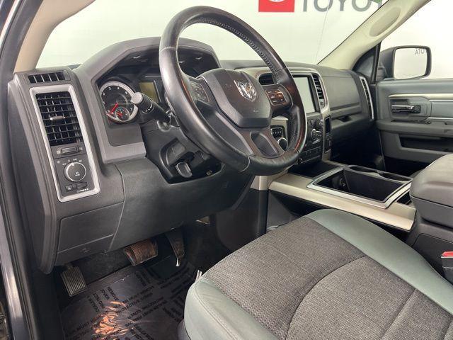 used 2014 Ram 1500 car, priced at $16,750