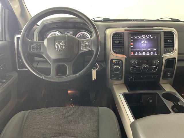 used 2014 Ram 1500 car, priced at $16,750