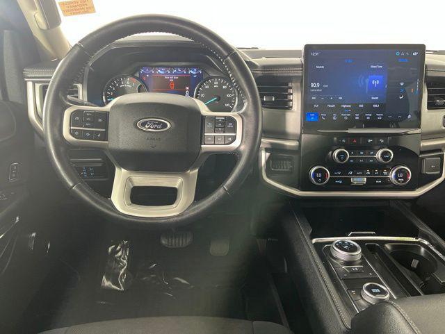 used 2024 Ford Expedition car, priced at $37,459