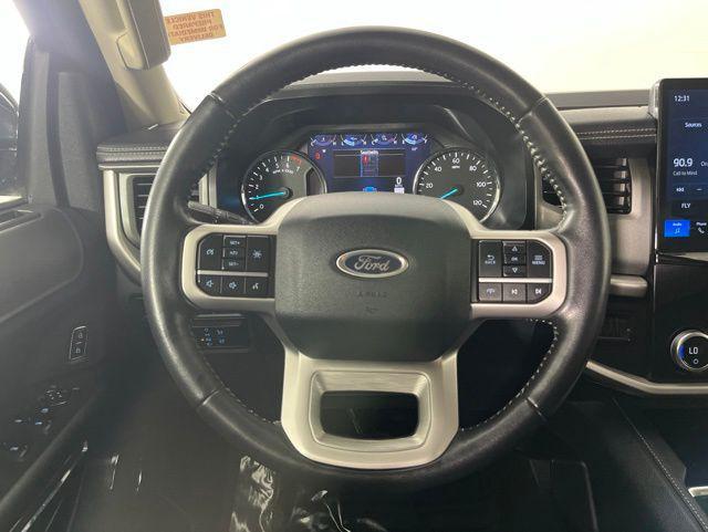 used 2024 Ford Expedition car, priced at $37,459