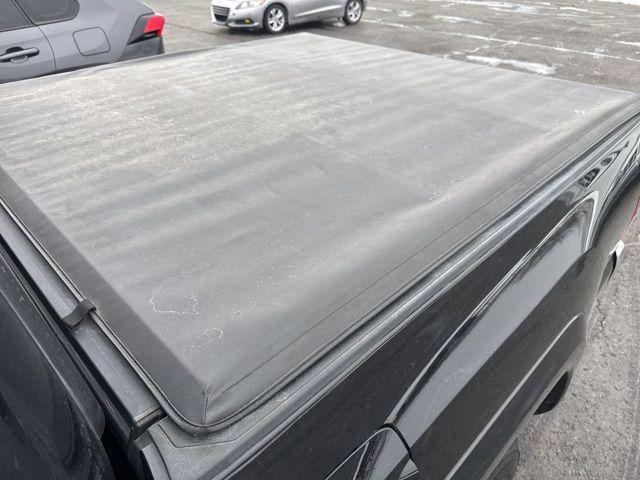 used 2019 Toyota Tacoma car, priced at $27,248