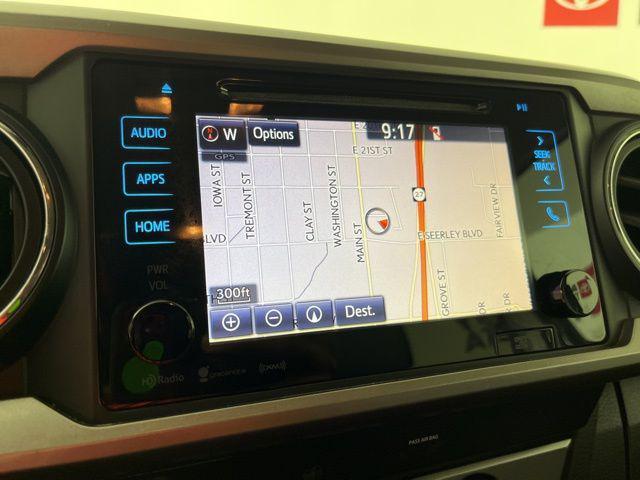 used 2019 Toyota Tacoma car, priced at $25,750