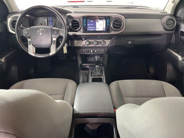 used 2019 Toyota Tacoma car, priced at $25,750