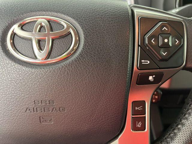 used 2019 Toyota Tacoma car, priced at $25,750