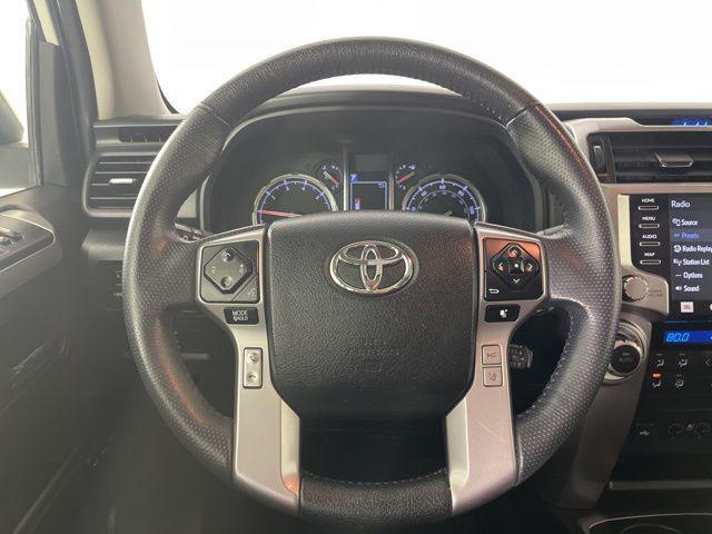 used 2020 Toyota 4Runner car, priced at $32,674