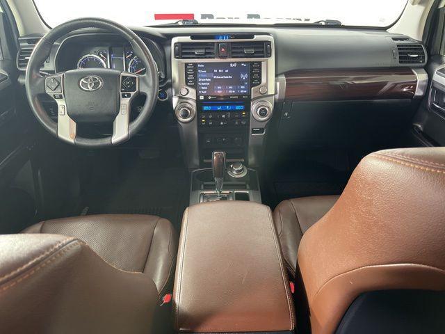 used 2020 Toyota 4Runner car, priced at $32,674