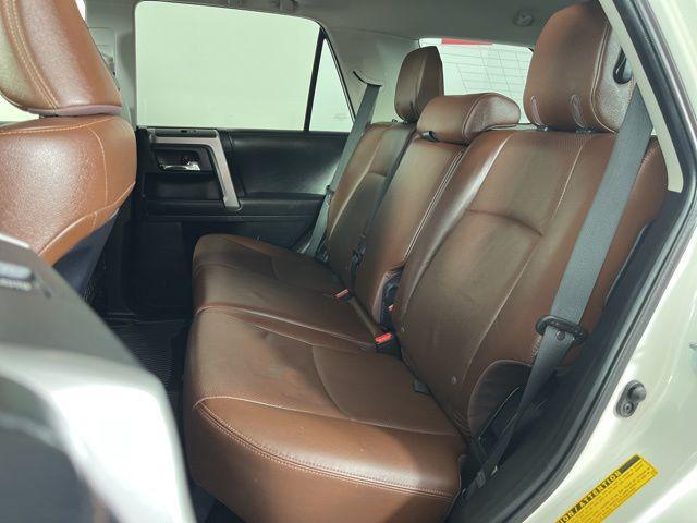 used 2020 Toyota 4Runner car, priced at $32,674