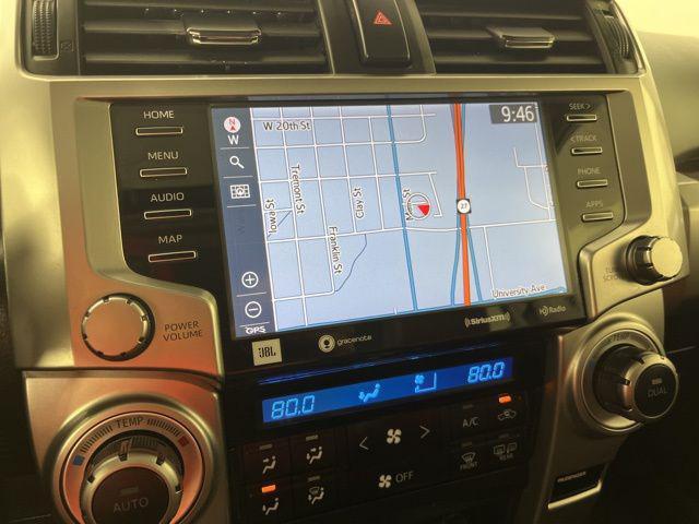 used 2020 Toyota 4Runner car, priced at $32,674