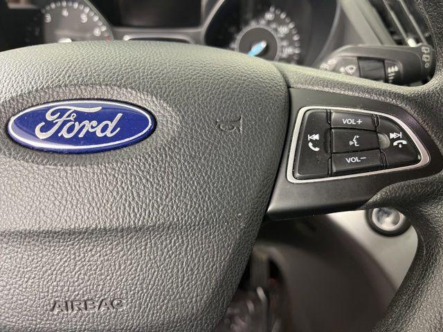 used 2019 Ford Escape car, priced at $12,207