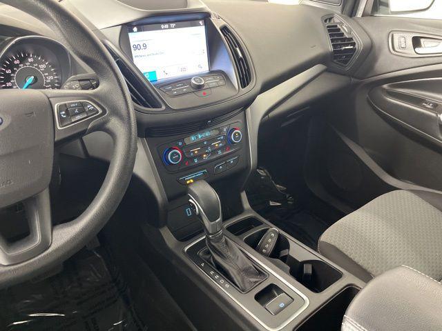 used 2019 Ford Escape car, priced at $12,207