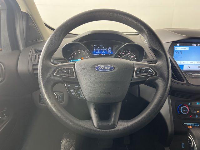 used 2019 Ford Escape car, priced at $12,207