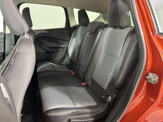 used 2019 Ford Escape car, priced at $12,207