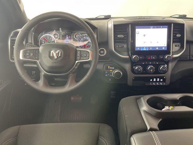 used 2025 Ram 1500 car, priced at $39,995