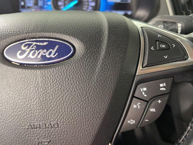 used 2023 Ford Edge car, priced at $25,109